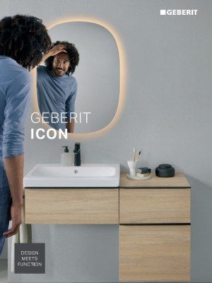 Geberit iCon