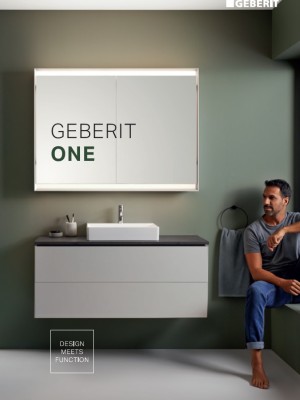 Geberit ONE