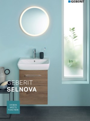 Geberit Selnova