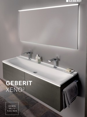 Geberit Xeno2