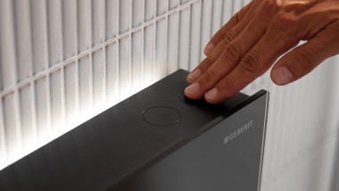 Geberit Monolith Plus (© Geberit)