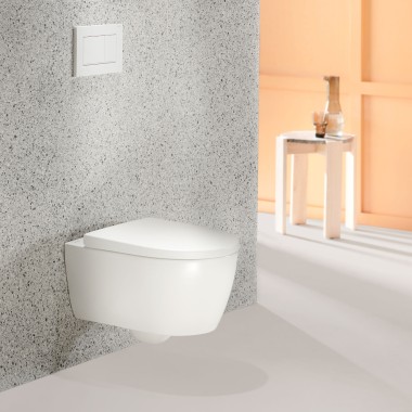 Geberit iCon tualetes pods